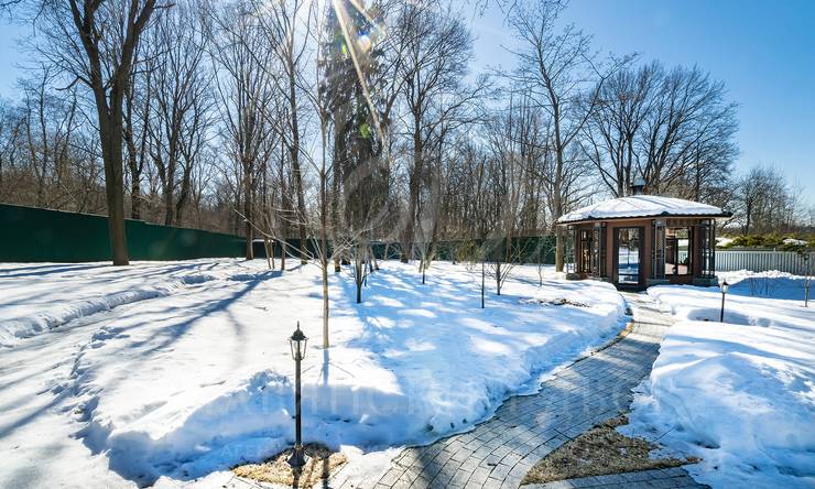 Лот-10131-302925 аренда дома Рублево-Успенское шоссе Барвиха XXI (21)