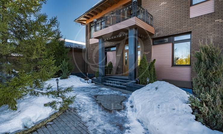 Лот-10131-302927 аренда дома Рублево-Успенское шоссе Барвиха XXI (21)