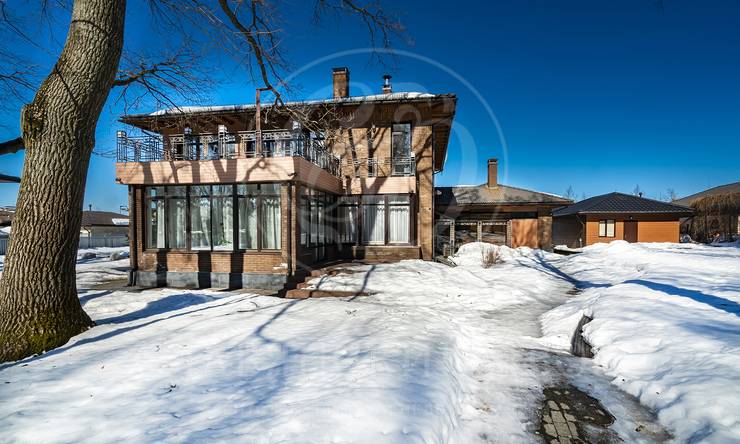 Лот-10131-302928 аренда дома Рублево-Успенское шоссе Барвиха XXI (21)