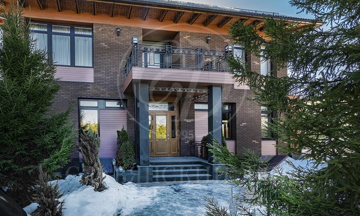 Лот-10131-302929 аренда дома Рублево-Успенское шоссе Барвиха XXI (21)