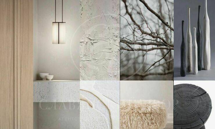 Лот-10135-302944 продажа дома Рублево-Успенское шоссе Петрово-Дальнее