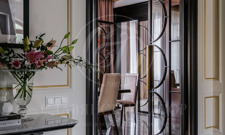 Лот-4430-302998 продажа дома Минское шоссе Довиль