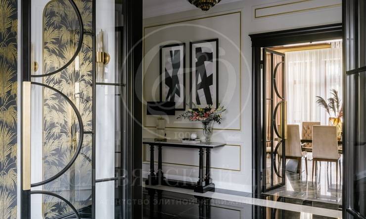 Лот-4430-303003 продажа дома Минское шоссе Довиль