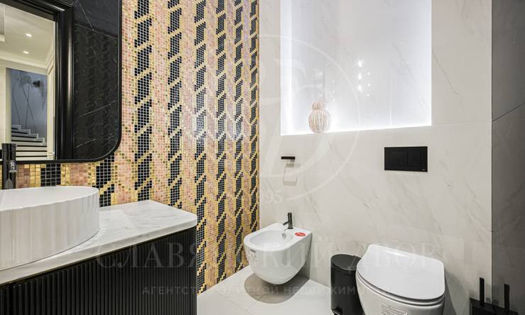 Лот-4430-303006 продажа дома Минское шоссе Довиль