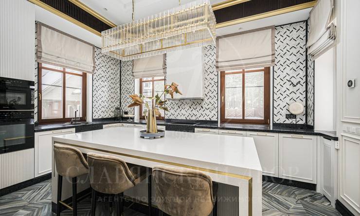 Лот-4430-303009 продажа дома Минское шоссе Довиль