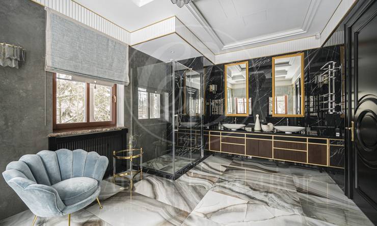 Лот-4430-303011 продажа дома Минское шоссе Довиль