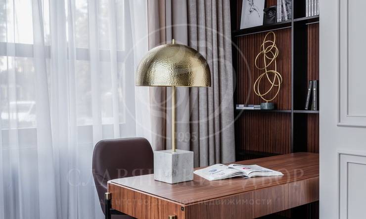 Лот-4430-303013 продажа дома Минское шоссе Довиль