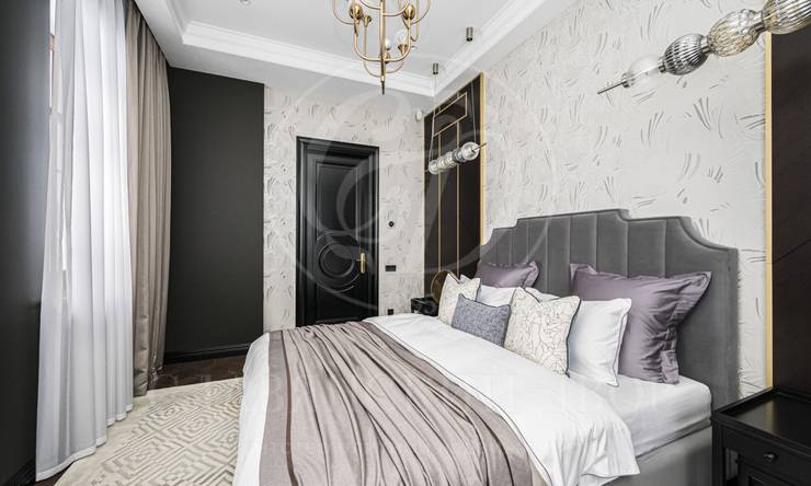 Лот-4430-303014 продажа дома Минское шоссе Довиль