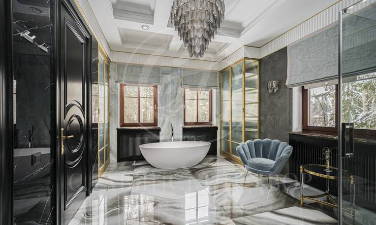 Лот-4430-303015 продажа дома Минское шоссе Довиль