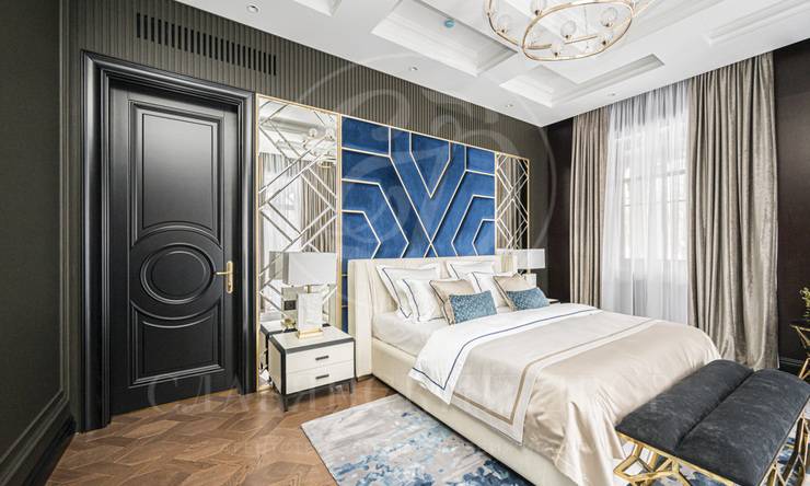 Лот-4430-303016 продажа дома Минское шоссе Довиль