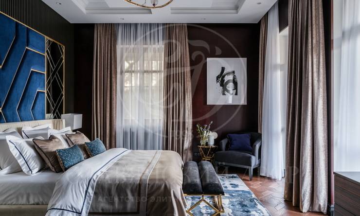 Лот-4430-303017 продажа дома Минское шоссе Довиль