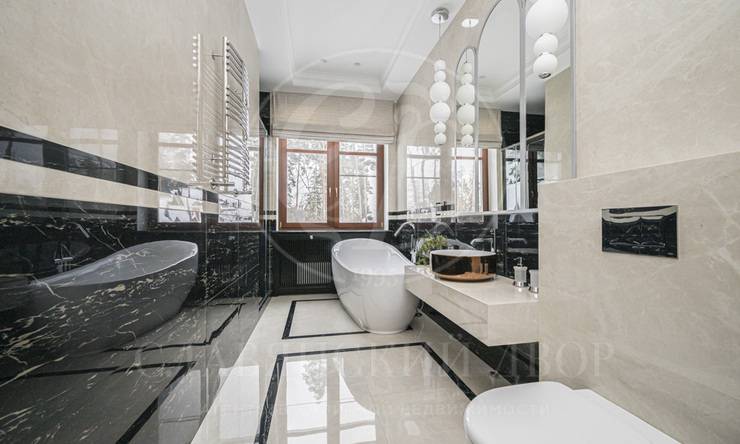 Лот-4430-303018 продажа дома Минское шоссе Довиль