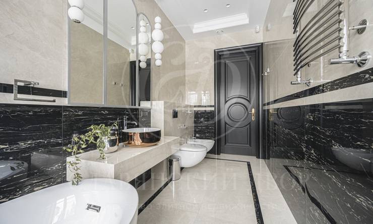 Лот-4430-303019 продажа дома Минское шоссе Довиль