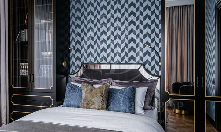 Лот-4430-303020 продажа дома Минское шоссе Довиль