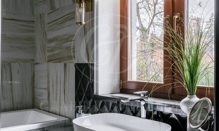 Лот-4430-303021 продажа дома Минское шоссе Довиль