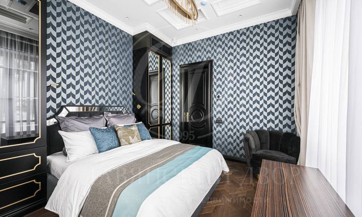 Лот-4430-303022 продажа дома Минское шоссе Довиль