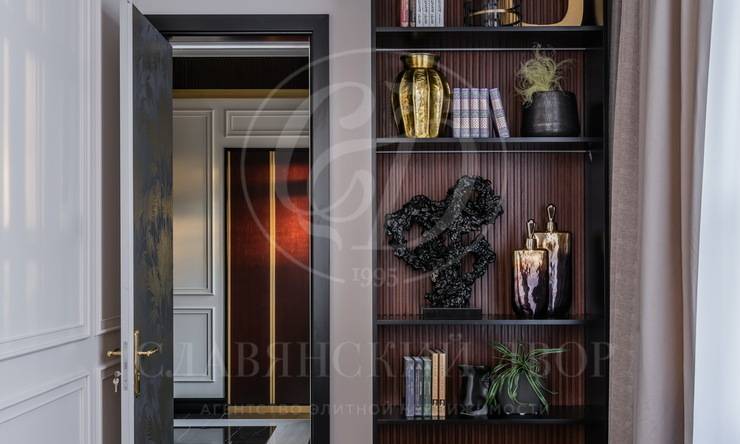 Лот-4430-303023 продажа дома Минское шоссе Довиль