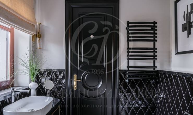 Лот-4430-303024 продажа дома Минское шоссе Довиль