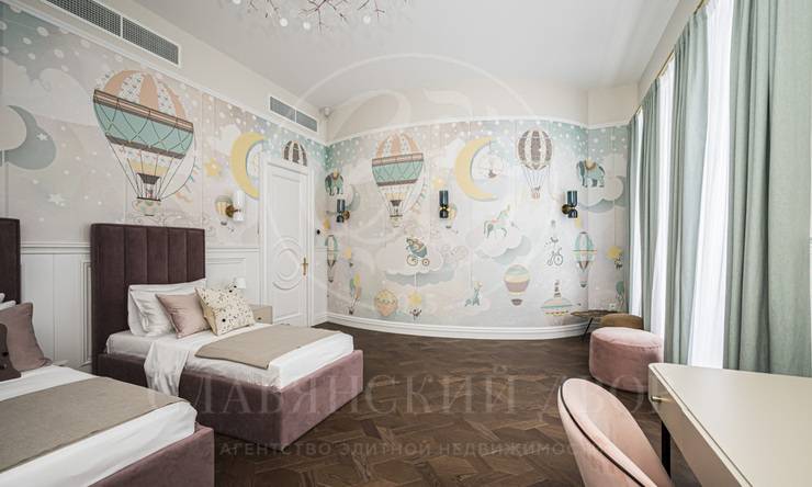 Лот-4430-303025 продажа дома Минское шоссе Довиль