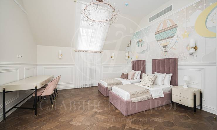 Лот-4430-303026 продажа дома Минское шоссе Довиль