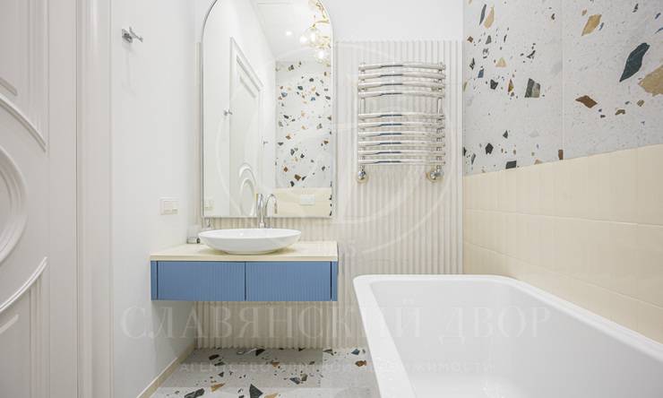 Лот-4430-303028 продажа дома Минское шоссе Довиль