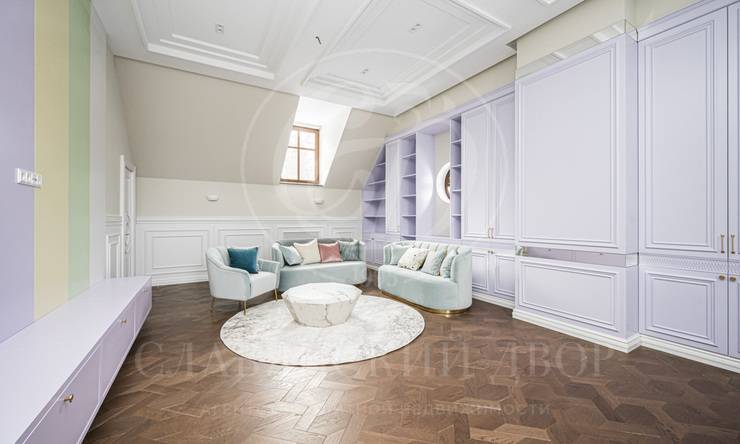 Лот-4430-303029 продажа дома Минское шоссе Довиль