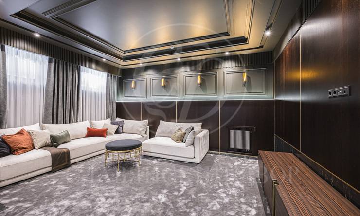 Лот-4430-303030 продажа дома Минское шоссе Довиль