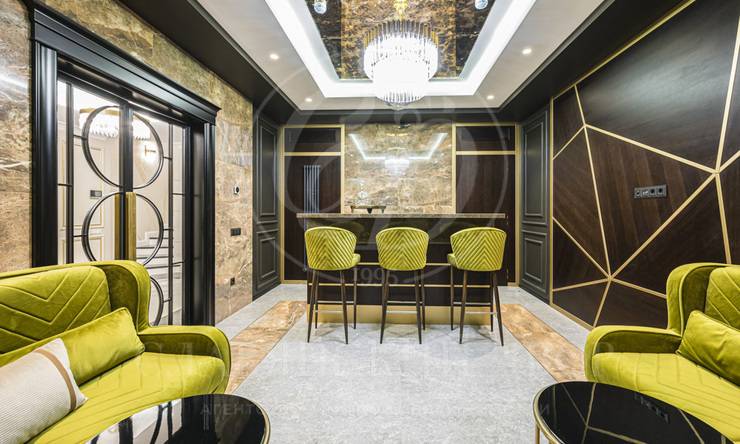 Лот-4430-303031 продажа дома Минское шоссе Довиль