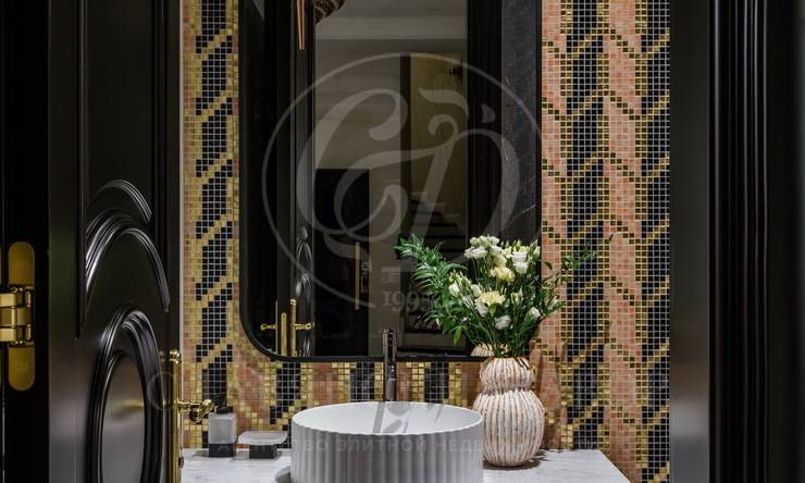 Лот-4430-303035 продажа дома Минское шоссе Довиль