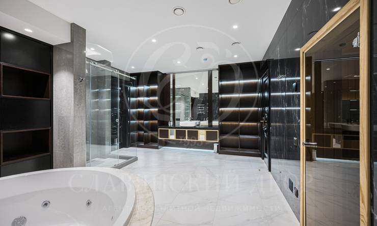 Лот-4430-303036 продажа дома Минское шоссе Довиль