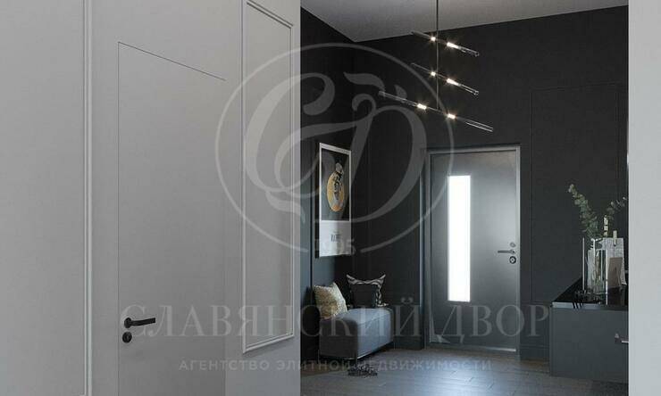 Лот-10137-303175 продажа дома Новорижское шоссе Павловы Озера 