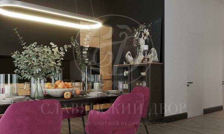 Лот-10137-303176 продажа дома Новорижское шоссе Павловы Озера 