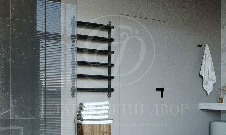 Лот-10137-303179 продажа дома Новорижское шоссе Павловы Озера 