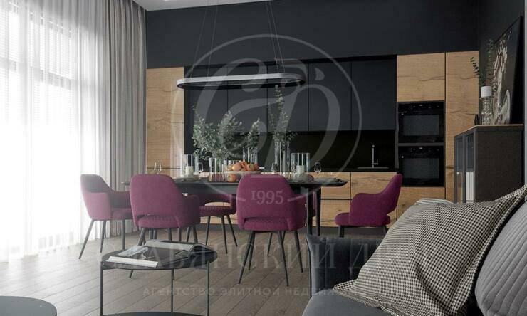 Лот-10137-303181 продажа дома Новорижское шоссе Павловы Озера 