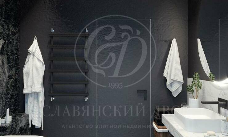 Лот-10137-303182 продажа дома Новорижское шоссе Павловы Озера 