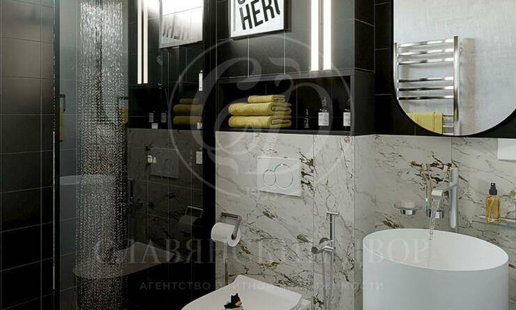 Лот-10137-303184 продажа дома Новорижское шоссе Павловы Озера 