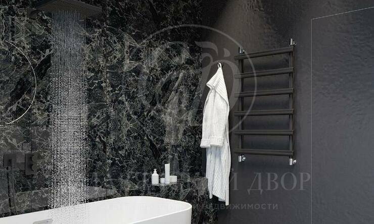 Лот-10137-303189 продажа дома Новорижское шоссе Павловы Озера 