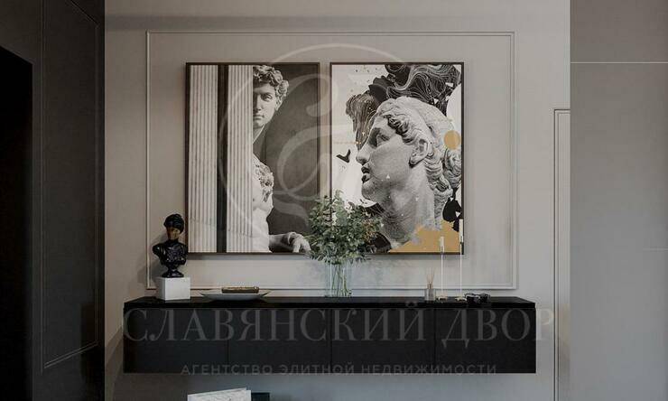 Лот-10137-303190 продажа дома Новорижское шоссе Павловы Озера 