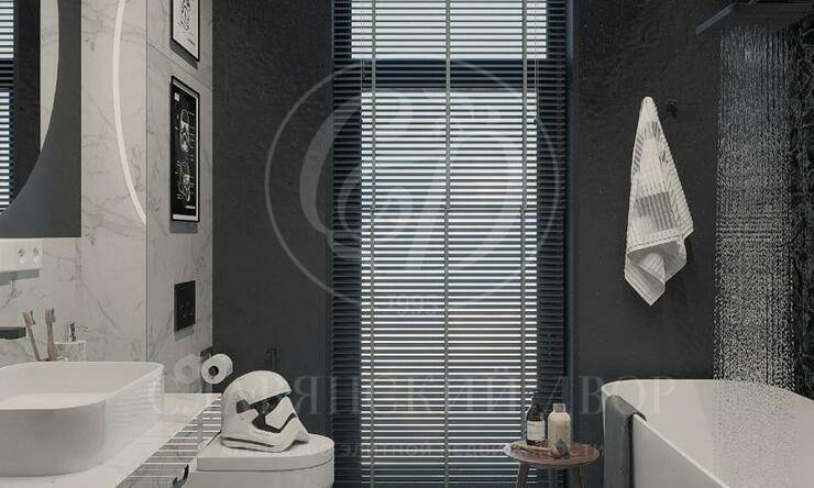 Лот-10137-303191 продажа дома Новорижское шоссе Павловы Озера 