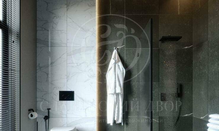 Лот-10137-303192 продажа дома Новорижское шоссе Павловы Озера 