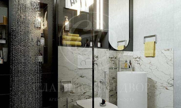 Лот-10137-303194 продажа дома Новорижское шоссе Павловы Озера 