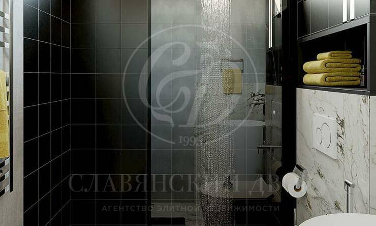 Лот-10137-303196 продажа дома Новорижское шоссе Павловы Озера 