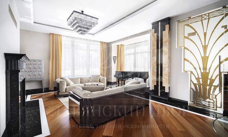 Лот-10131-303236 аренда дома Рублево-Успенское шоссе Барвиха XXI (21)