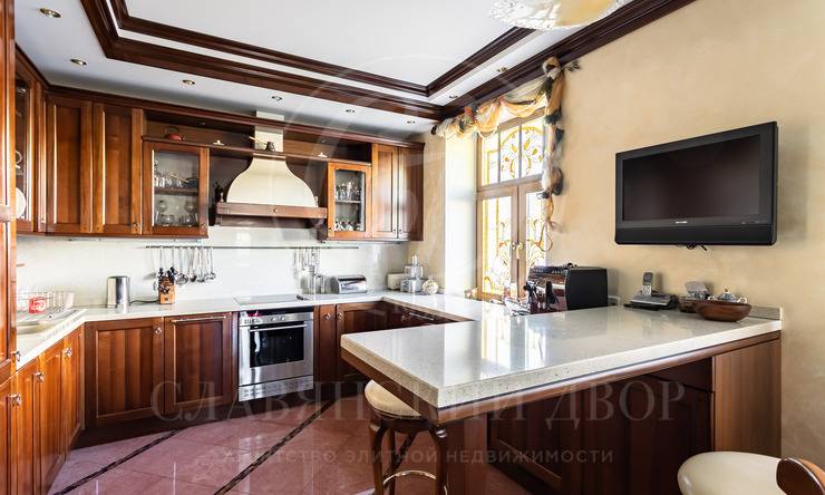 Лот-12516-303303 Аренда квартиры Цветной бульвар