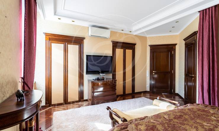 Лот-12516-303311 Аренда квартиры Цветной бульвар