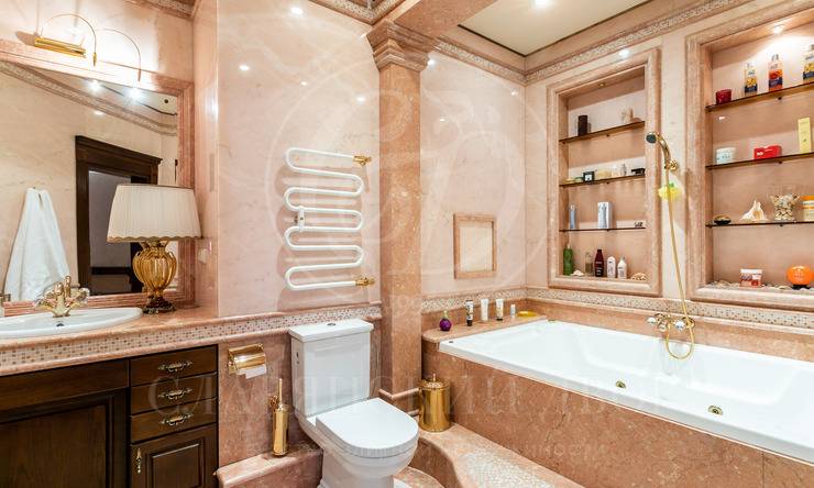 Лот-12516-303313 Аренда квартиры Цветной бульвар