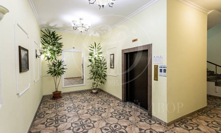 Лот-12516-303322 Аренда квартиры Цветной бульвар