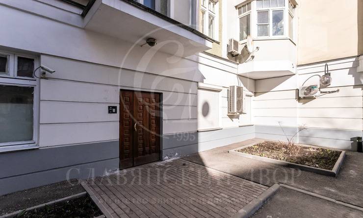 Лот-12516-303324 Аренда квартиры Цветной бульвар