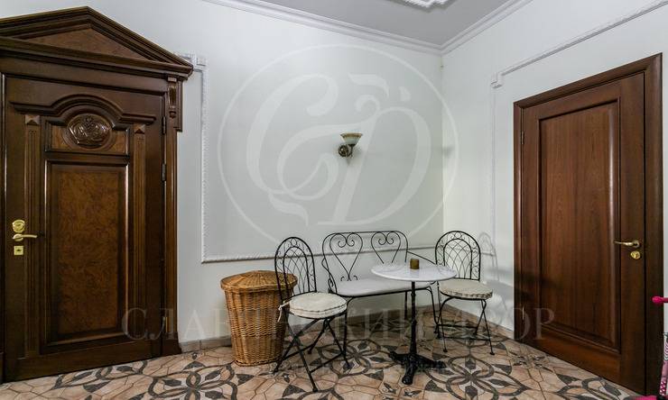 Лот-12516-303325 Аренда квартиры Цветной бульвар