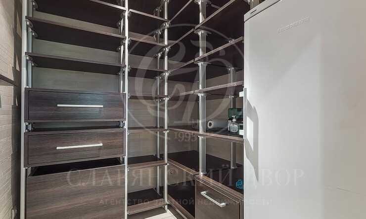 Лот-7193-303344 аренда дома Рублево-Успенское шоссе Ландшафт